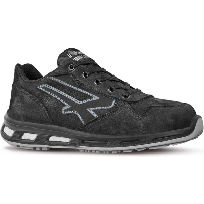 Afbeelding van U Power Carbon S3 RL20013 Zwart