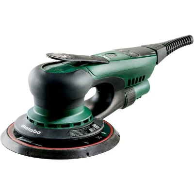 Afbeelding van Metabo SXE 150 5.0 BL 615050000 Excentrische schuurmachine 350 W