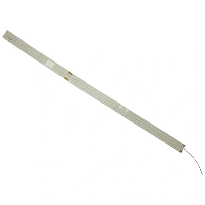 Afbeelding van Thermo TECH Polyester Verwarmingsfolie 24 V 20 W (l x b) 1394 mm 60