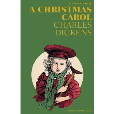 Afbeelding van LJ Veen Klassiek 1 A Christmas carol