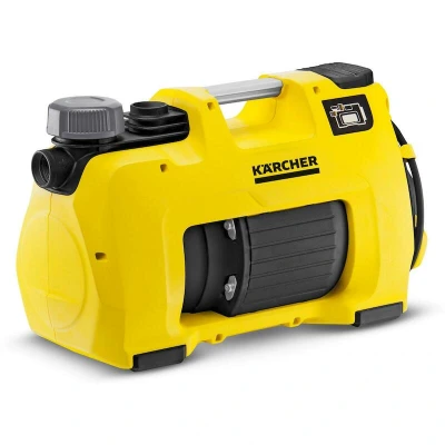 Afbeelding van Kärcher BP 3 Home &amp; Garden Tuin /Beregeningspomp 3500 l/u 800w