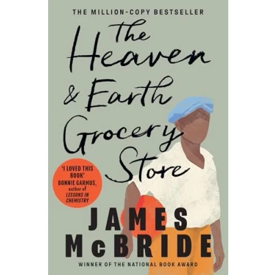 Afbeelding van The Heaven &amp; Earth Grocery Store