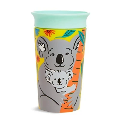 Afbeelding van Munchkin Miracle 360 Sippy Cup, 9oz/266 ml, Koala