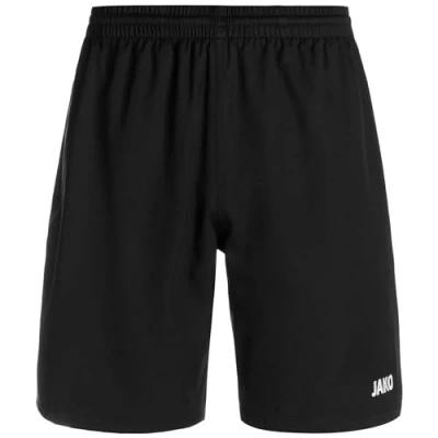 Afbeelding van Short Classico Zwart / 3XL