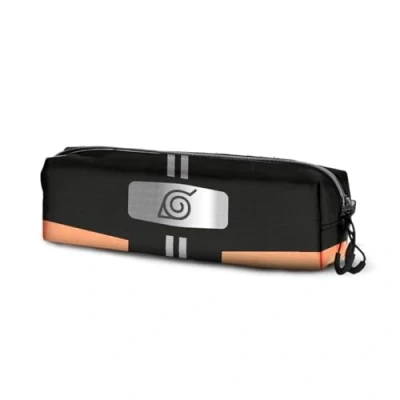 Afbeelding van Karactermania Naruto Shippuden Fan Square Pencil case Dress Stationery