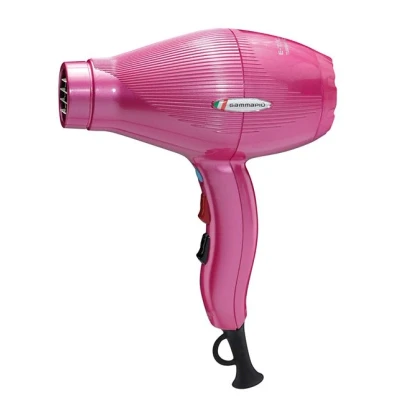 Image de Gamma Più SRL ETC LIGHT Sèche Cheveux Rose