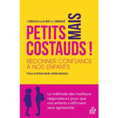 Image de Petits mais costauds