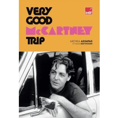 Afbeelding van VERY GOOD MC CARTNEY TRIP