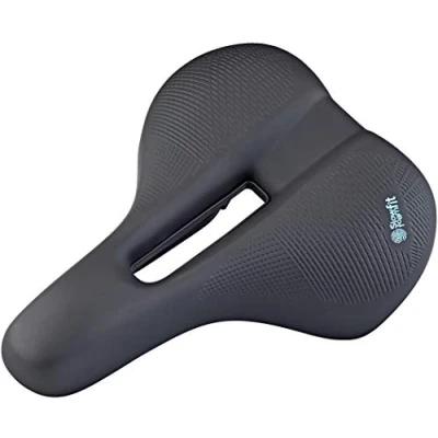Afbeelding van Fietszadel Selle Royal Float Moderate Urban Life