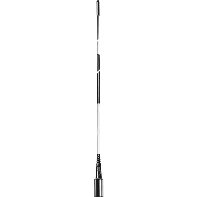 Afbeelding van Albrecht 6577 Hyflex CL 27 BNC CB antenne Type lambda 1/4