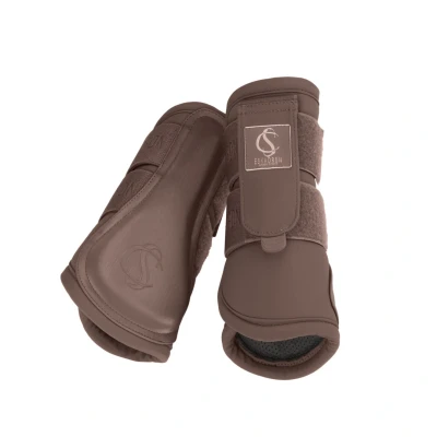 Image de Eskadron Dressage Boots Classic Sports Softshell Powder Green S