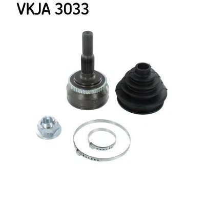 Afbeelding van Skf Homokineet rep.set VKJA 3033