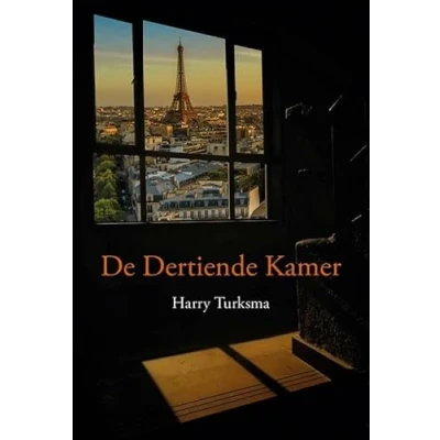 Afbeelding van De dertiende kamer