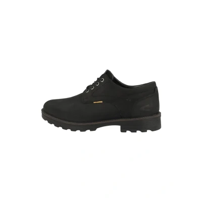Afbeelding van camel active Veterschoenen, Heren, Maat: 48, Black fwa Schoenen