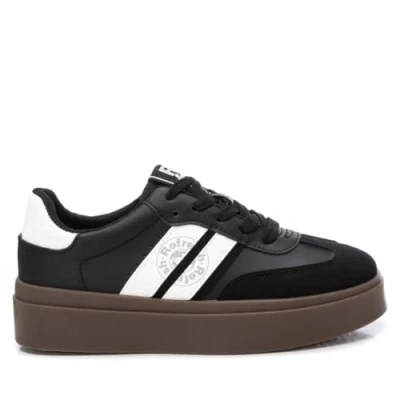 Afbeelding van REFRESH 172819 Trainer ZWART