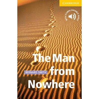 Afbeelding van Cambridge English Readers 2: The Man from Nowhere