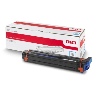 Image de OKI Pro 9541dn 45103721 tambour (d&#039;origine) cyan