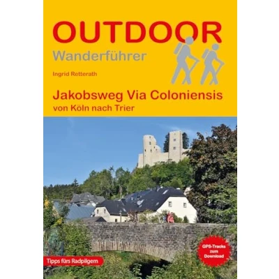Afbeelding van Jakobsweg Via Coloniensis