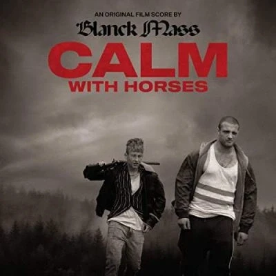 Image de Calm With Horses Original Score
