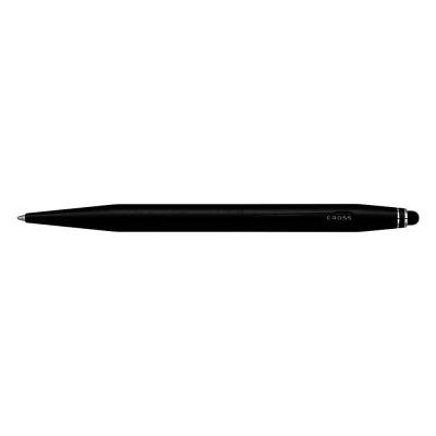 Afbeelding van Stylus Balpen Cross Tech2 Satin Black