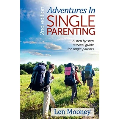Afbeelding van Adventures in Single Parenting 2nd Edition
