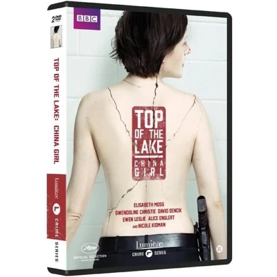 Afbeelding van Top Of The Lake Seizoen 2 (DVD)