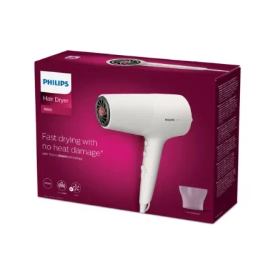 Afbeelding van Philips 5000 Series BHD501/20 Föhn
