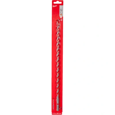 Afbeelding van MILWAUKEE 4932493892 betonboor Premium 12 x 400 mm