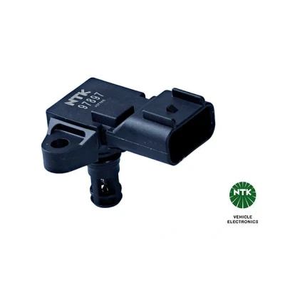 Afbeelding van NGK 97897 Sensoren Met ingebouwde luchttemperatuursensor FORD: FIESTA 6