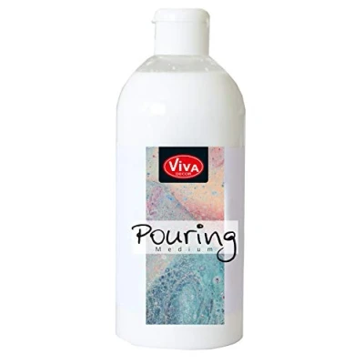 Afbeelding van Pouring Medium Transparent