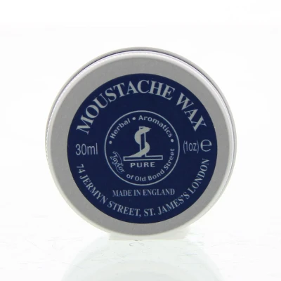 Afbeelding van Taylor of Old Bond Street Cire Snor Moustache Wax