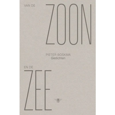 Afbeelding van Van de zoon en zee