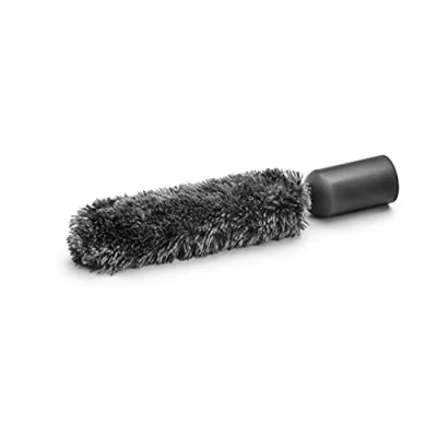 Afbeelding van AEG AZE144 Stofwisser Plumeau stofzuiger Stofzuigeronderdeel Stofzuigerbuis van 32 35mm