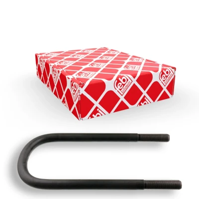 Afbeelding van Febi Bilstein Veerklem 07957