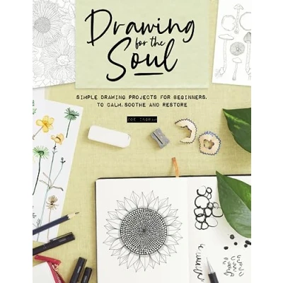 Afbeelding van Drawing for the Soul