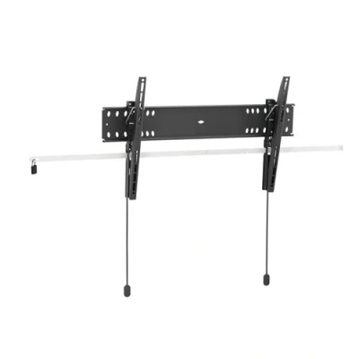 Image de Vogel&#039;s PFW 4710 Support pour écran plat verrouillable noir Taille d&#039;écran : 55&quot; 65&quot; montable sur mur