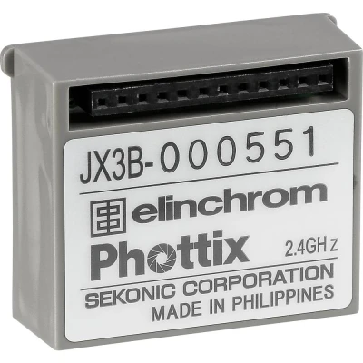 Afbeelding van Sekonic 100372 Zendermodule