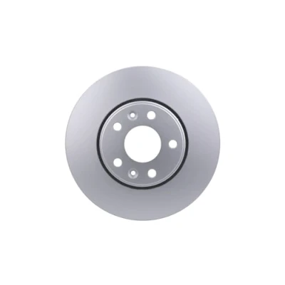 Afbeelding van HELLA PRO 8DD 355 116 161 Remschijf 296 26 05/07 114,3 Buiten geventileerd Gecoat Zonder wielbevestigingsbout, wielnaaf RENAULT: LAGUNA 3