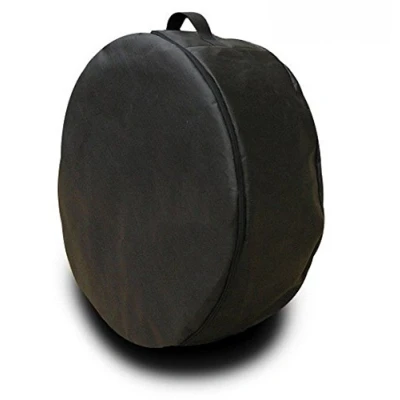 Afbeelding van Ferocity Bandentas, 75 x 26 cm, voor het opbergen van banden met een diameter 17 22 inch (43 55 cm)