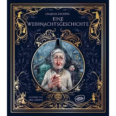 Afbeelding van Eine Weihnachtsgeschichte