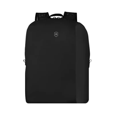 Afbeelding van Victorinox Travel Essentials Packable Backpack black