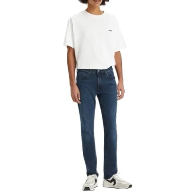 Image de Levi&#039;s Homme Jeans 511 Slim, Confortable Silence Adv, 31W / 34L