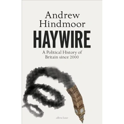 Afbeelding van Haywire