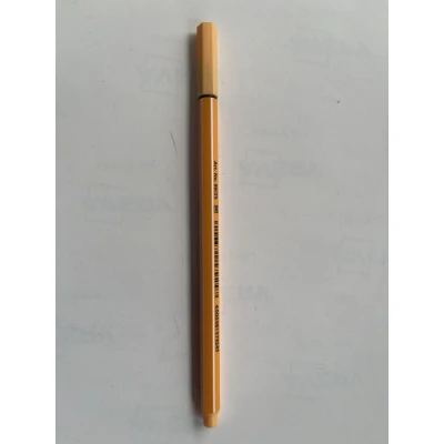 Afbeelding van Stabilo Point 88 Fineliner, Pastel Oranje Fineliner
