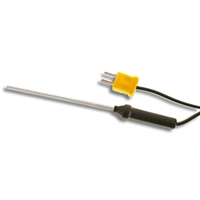 Afbeelding van Peaktech TF 55 Universele temperatuursonde ( 50 ... + 300 C)