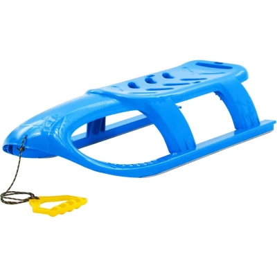 Afbeelding van Kinderslee 102,5X40X23 Cm Polypropeen Blauw