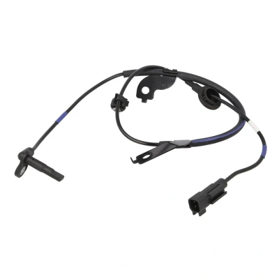 Afbeelding van DELPHI SS21313 12B1 ABS sensor Actieve MITSUBISHI: Lancer 8 Limousine, 7 Outlander 2 SUV