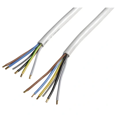 Afbeelding van Xavax 00220796 Electriciteitssnoer 1,5 M Wit