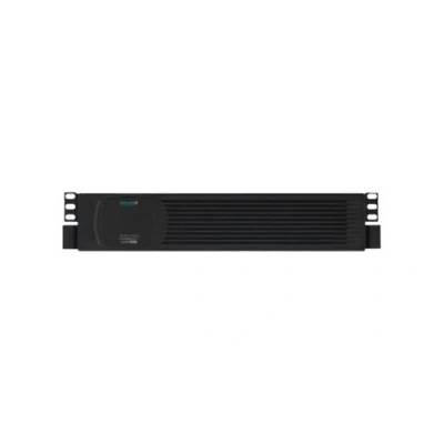 Image de Online USV XANTO 2000 Battery Pack Boîtier de piles (montable sur rack / externe) 8 x batterie Acide plomb 9 Ah 2U pour P/N: X2000R