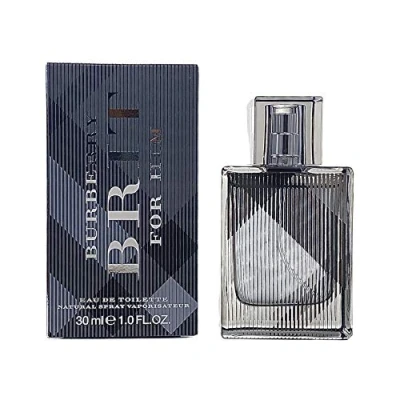 Afbeelding van Burberry Brit Men Eau de Toilette 30 ml
